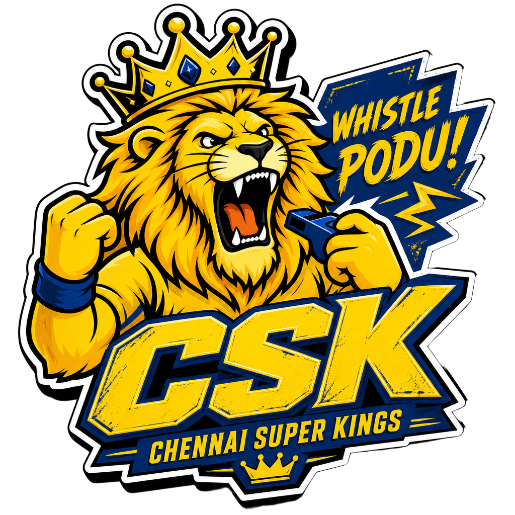 CSK