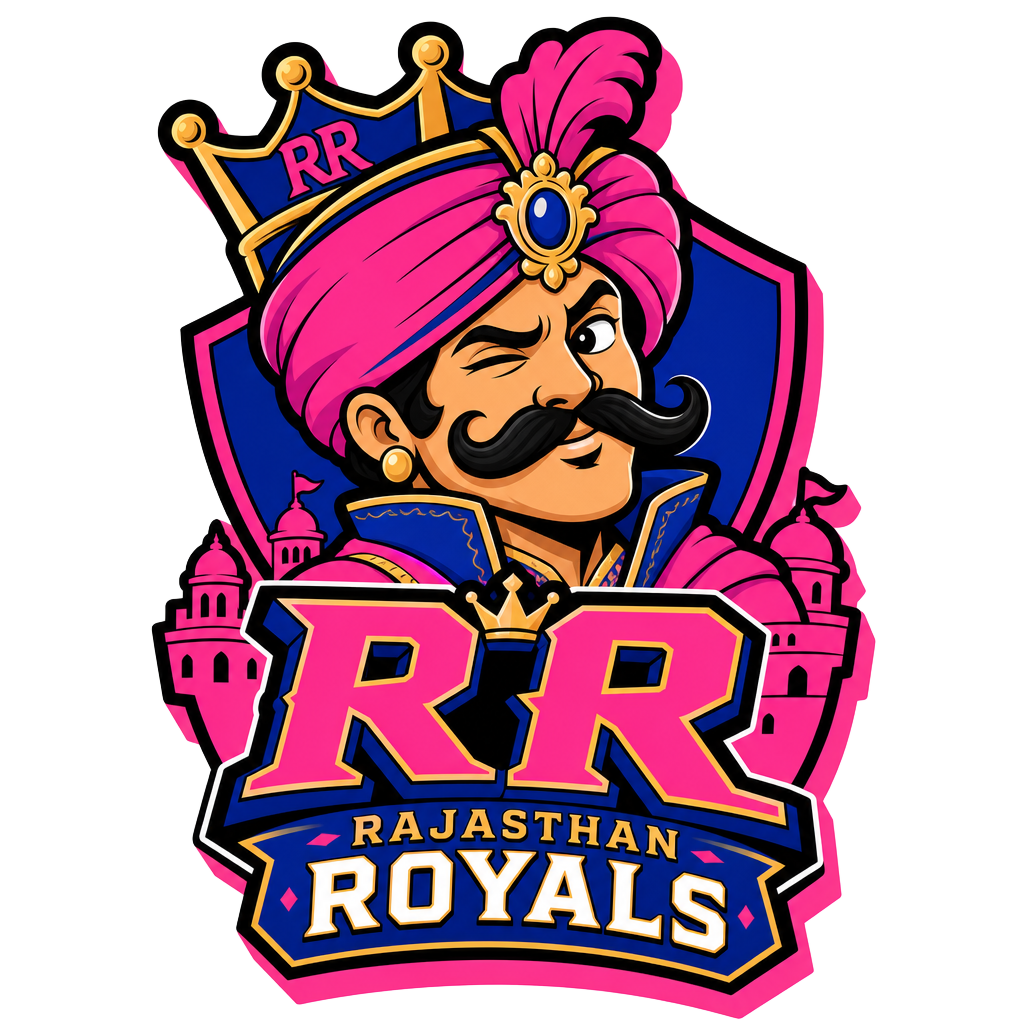RR